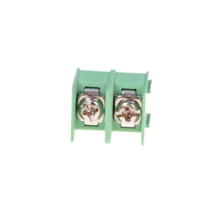 KF7.62-2P Screw Terminals 7-62mm Pitch