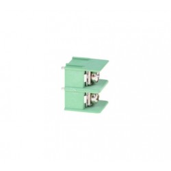 KF7.62-2P Screw Terminals 7-62mm Pitch