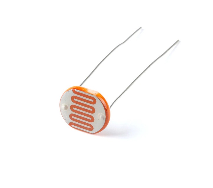LDR Photo Resistors Light 5mm GL5516