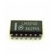 LM324D Quad Op Amps - SMD