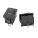 Mini Rocker Switch