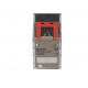 Omron, 24VDC Coil Non-Latching Relay 4PDT, 5A Switching Current Plug In, 4 Pole Omron, 24VDC Coil Non-Latching Relay 4PDT, 5A Switching Current Plug In, 4 Pole
