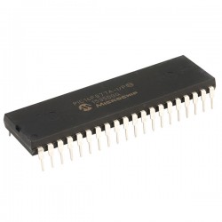 PIC16F877A - Microcontroller