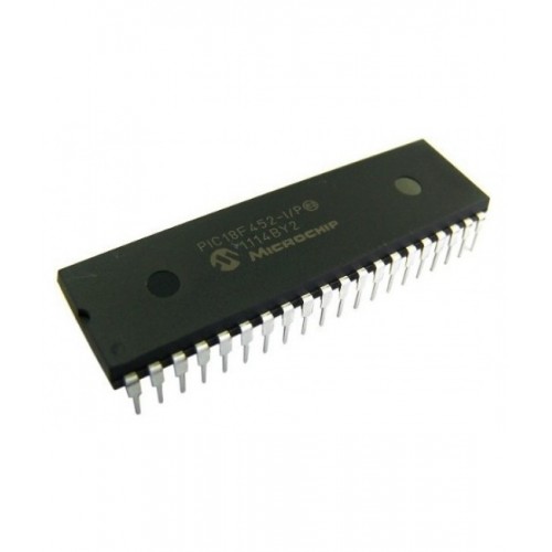 PICKIT 3 Programmer PIC Microcontroller + Adapter Original Microchip