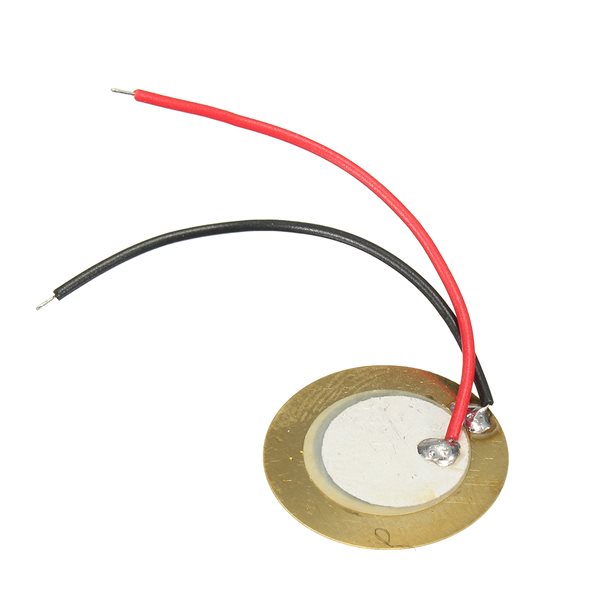 Piezo Element Ceramic