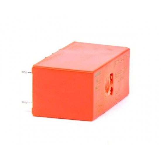 Relay 24V - 8A / Schrack Technik RT424024 Power PCB RT2 