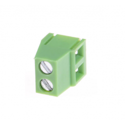 Screw Terminal Block Connector KF128-2P