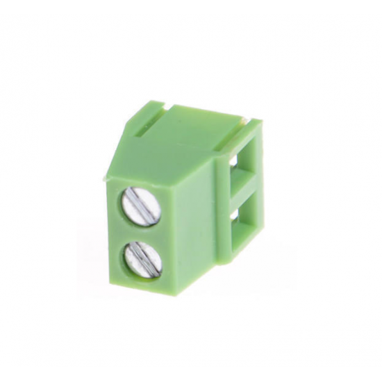 Screw Terminal Block Connector KF128-2P