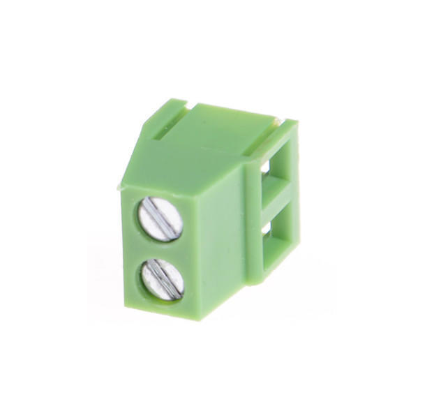 Screw Terminal Block Connector KF128-2P