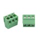 Screw Terminal KF128, 5mm Pitch 3-Pin