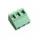 Screw Terminal KF128, 5mm Pitch 3-Pin
