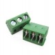 Screw Terminal KF128, 5mm Pitch 3-Pin
