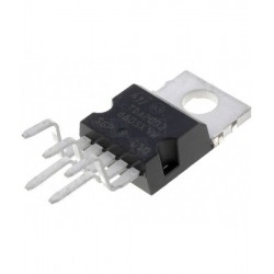 TDA2003 10W Audio Amplifier