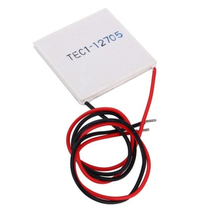 TEC1-12705 Thermoelectric Cooler Peltier 12V