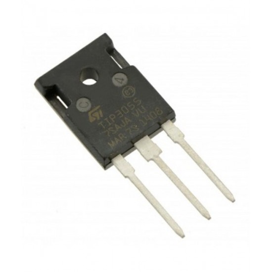 TIP3055 NPN Power Transistor 60V 15A
