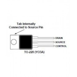 TOP224Y TOPSwitch-II 75W