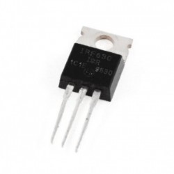 IRF630 N-Channel Power MOSFET 200V 9A