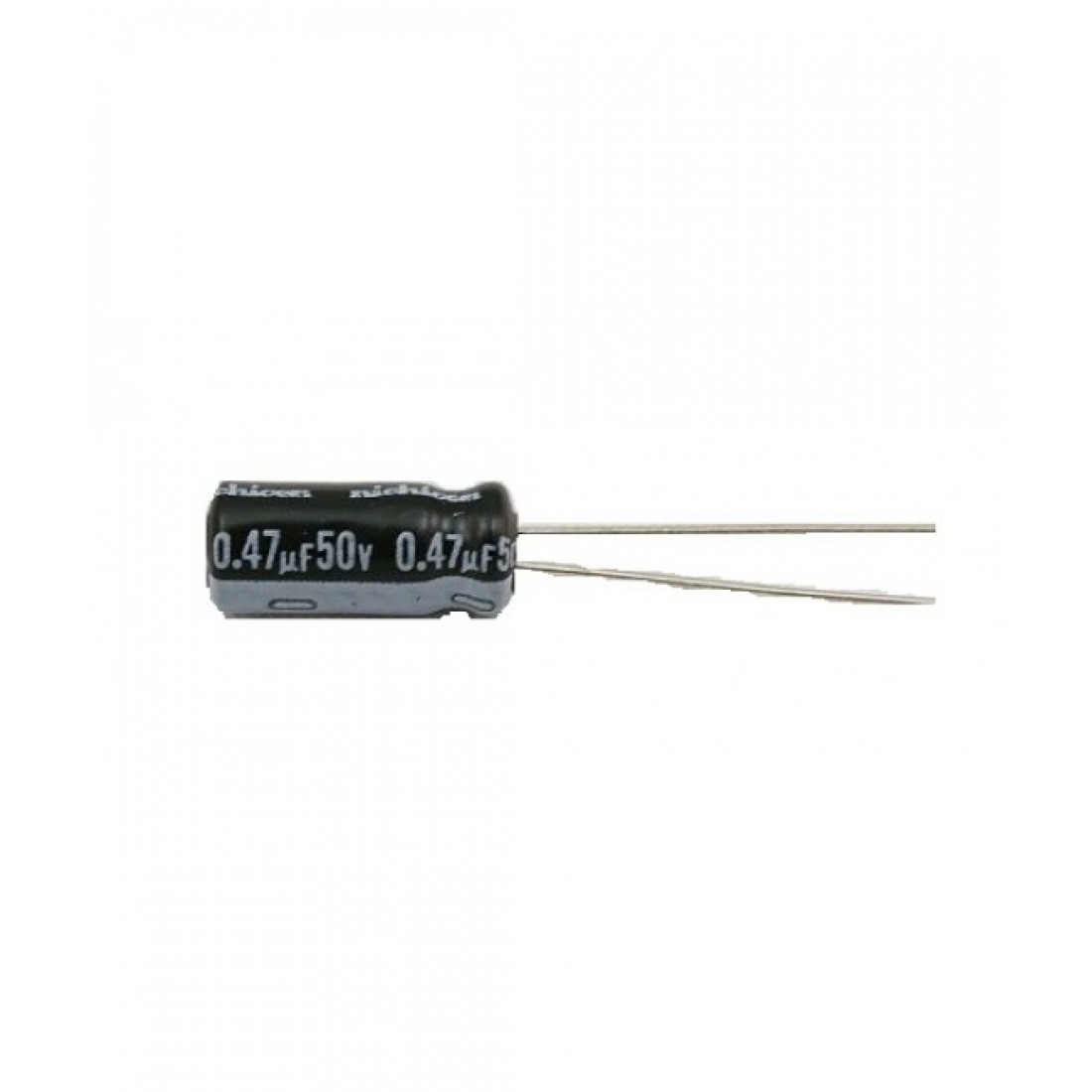 thumbnail image 2 of REL-CAP PPMF 0.47uF 630V 10% Axial Film Capacitor 470nF PPMF474K6.3A 2 of 2