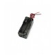 1.5V - 4 Triple A Battery Holder With Wires