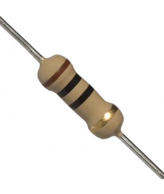 10 Ohm Resistor X 5 Pieces