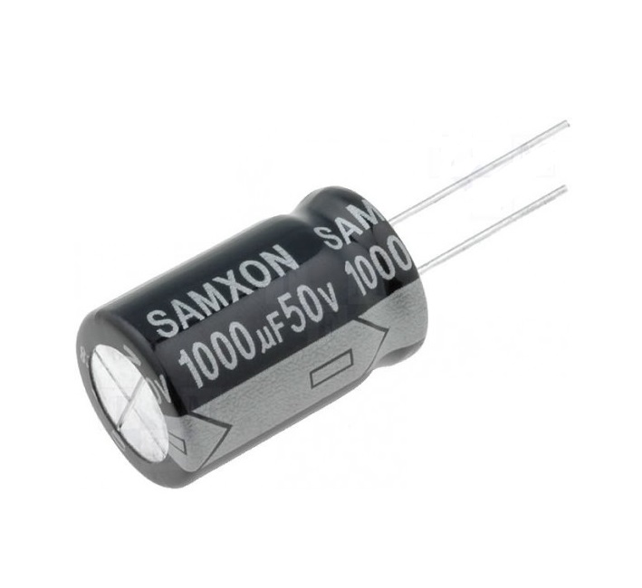 1000uF 50V Capacitor
