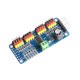 16 Channel 12 Bit PWM Servo Driver PCA9685 