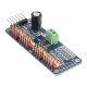 16 Channel 12 Bit PWM Servo Driver PCA9685 