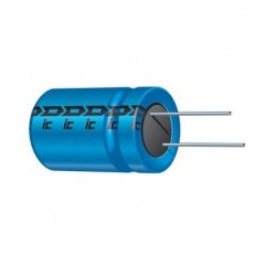 220uF 50V Capacitor