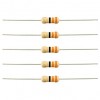 33 Ohm Resistor X 5 Pieces