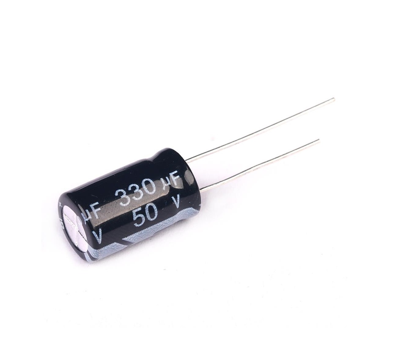 330uF 50V Capacitor