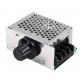 4000W High Power SCR - TRIAC  Voltage Regulator