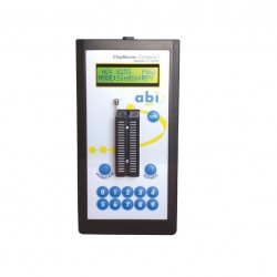 ABI ChipMaster Compact Professional IC Tester