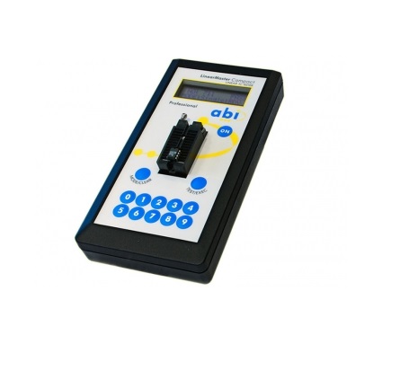 ABI LinearMaster Compact Professional IC Tester