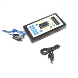 ABI LinearMaster Compact Professional IC Tester