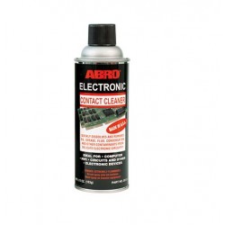 ABRO Electronic Contact Cleaner 283ML