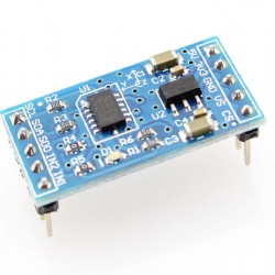 ADXL345 Triple Axis Accelerometer
