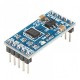 ADXL345 Triple Axis Accelerometer