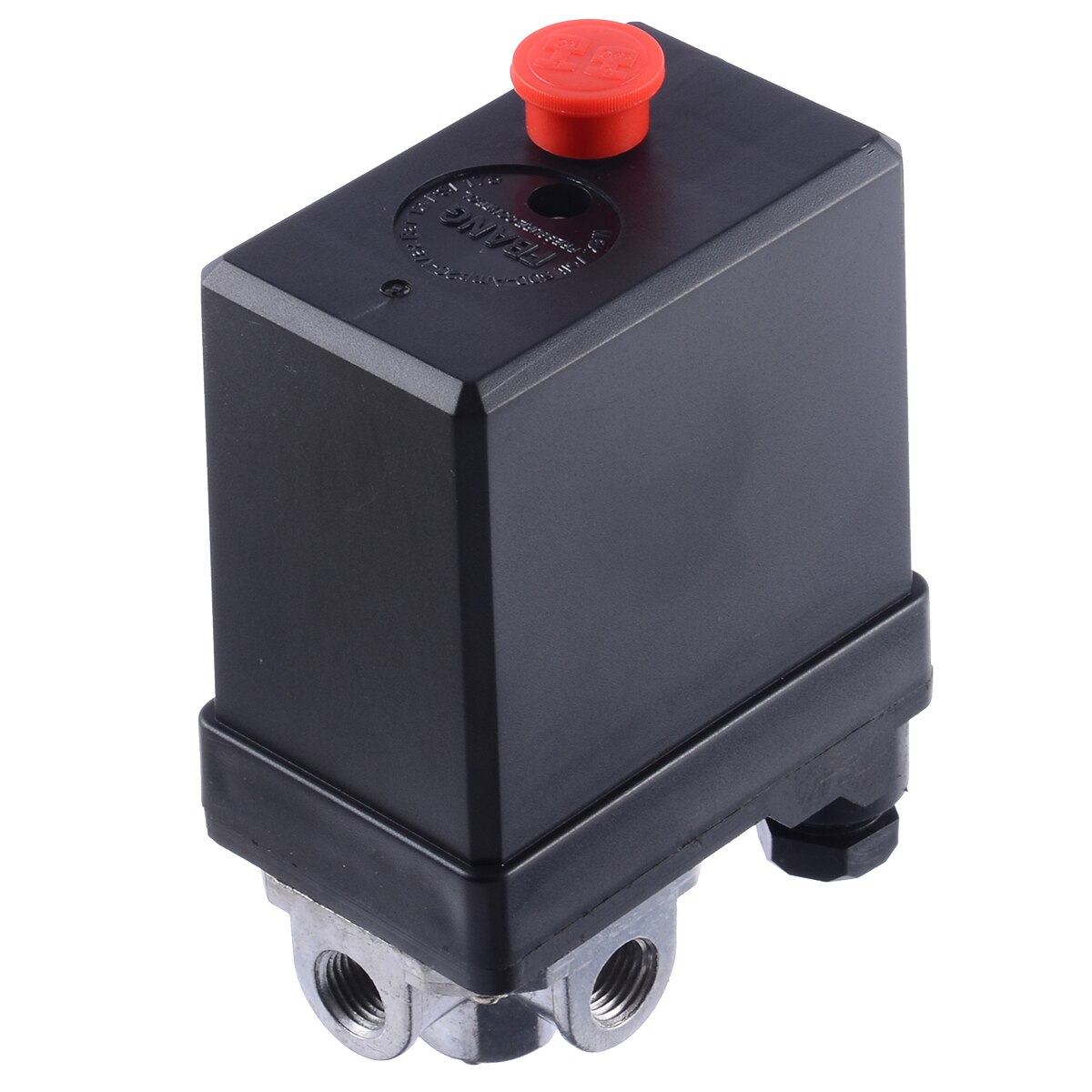 Air Compressor Pressure Switch Control Valve 380 - 400V