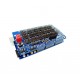 Arduino Mega Sensor Shield V2.0 Arduino Mega Sensor Shield V2.0