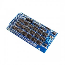 Arduino Mega Sensor Shield V2.0