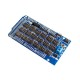 Arduino Mega Sensor Shield V2.0 Arduino Mega Sensor Shield V2.0
