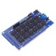 Arduino Mega Sensor Shield V2.0 Arduino Mega Sensor Shield V2.0