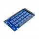 Arduino Mega Sensor Shield V2.0 Arduino Mega Sensor Shield V2.0