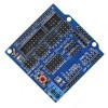 Arduino UNO Sensor Shield