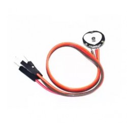 Heart Rate Pulse Sensor