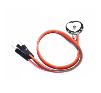 Heart Rate Pulse Sensor
