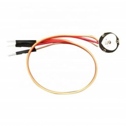 Heart Rate Pulse Sensor