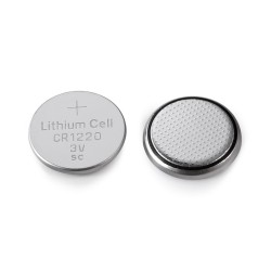 Battery 3V CR1220 - Lithium
