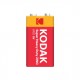 Battery 9V Kodak - ZINC