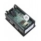 Battery Voltage Meter with range DC 6-120V